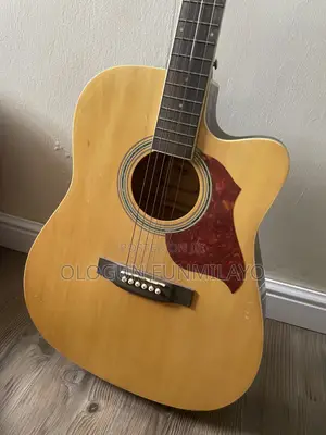 Guitar Declutter