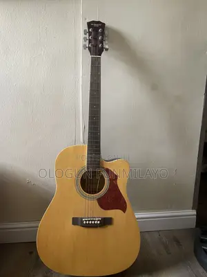 Guitar Declutter