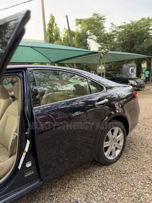 Lexus ES 350 2009 Blue