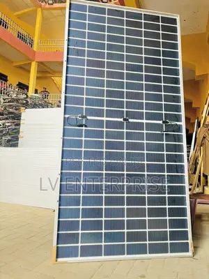 Solar Panels 750 Watts
