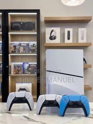 Direct UK Used PS5 Slim