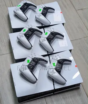 Direct UK Used PS5 Slim