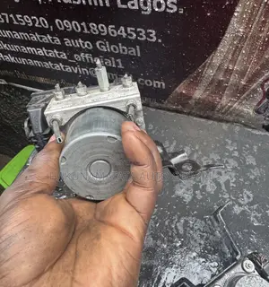 Toyota Camry 2007-2008 Brake ABS Unit Available