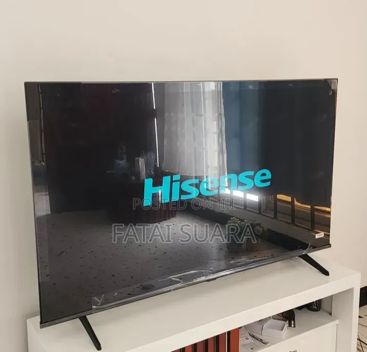 Hisense 50" Vidaa