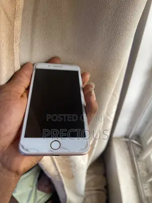 Apple iPhone 7 Plus 128 GB Rose Gold