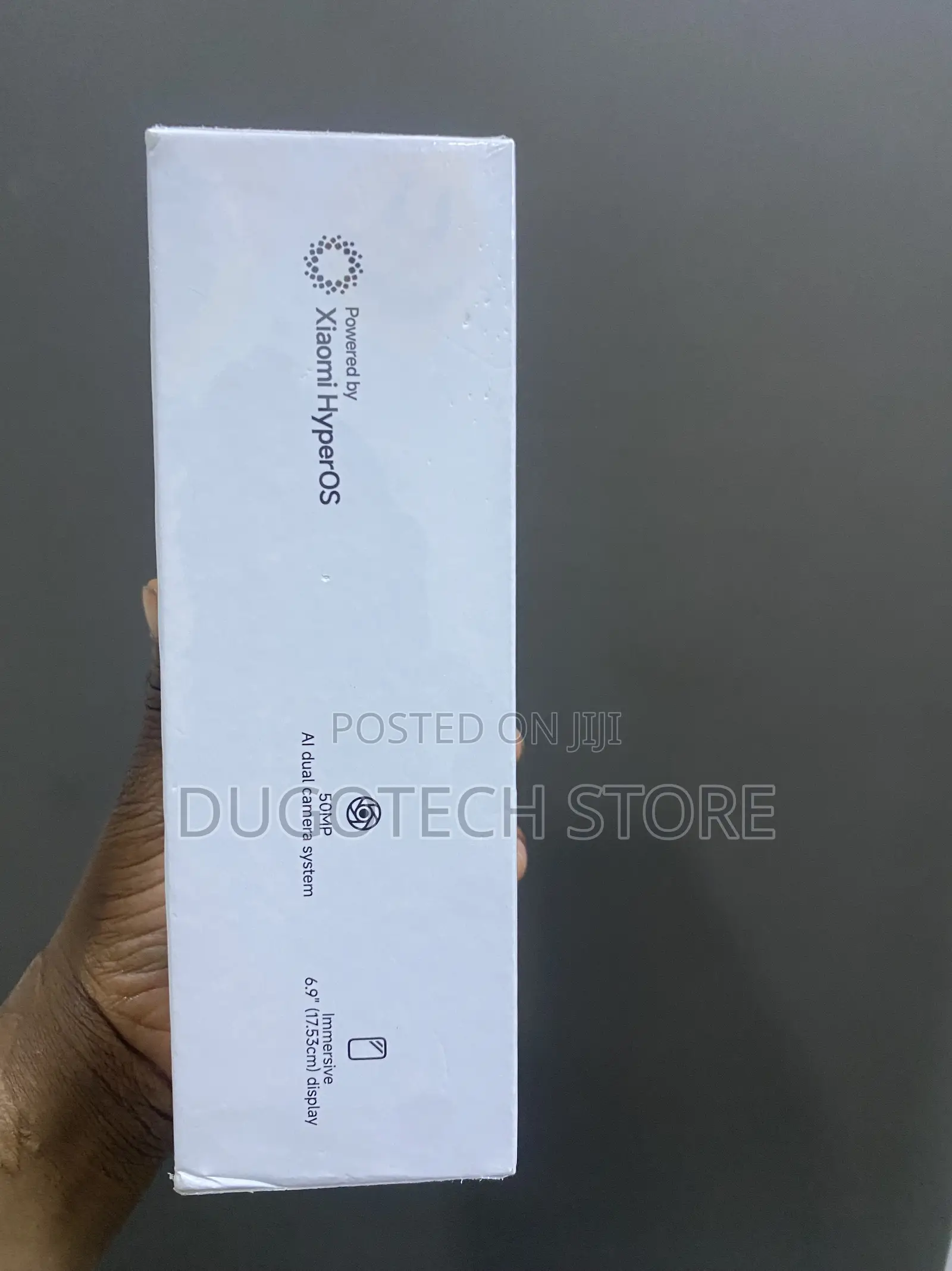 New Realme C17 128 GB Black