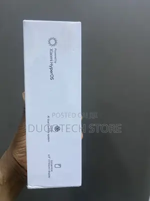 New Realme C17 128 GB Black