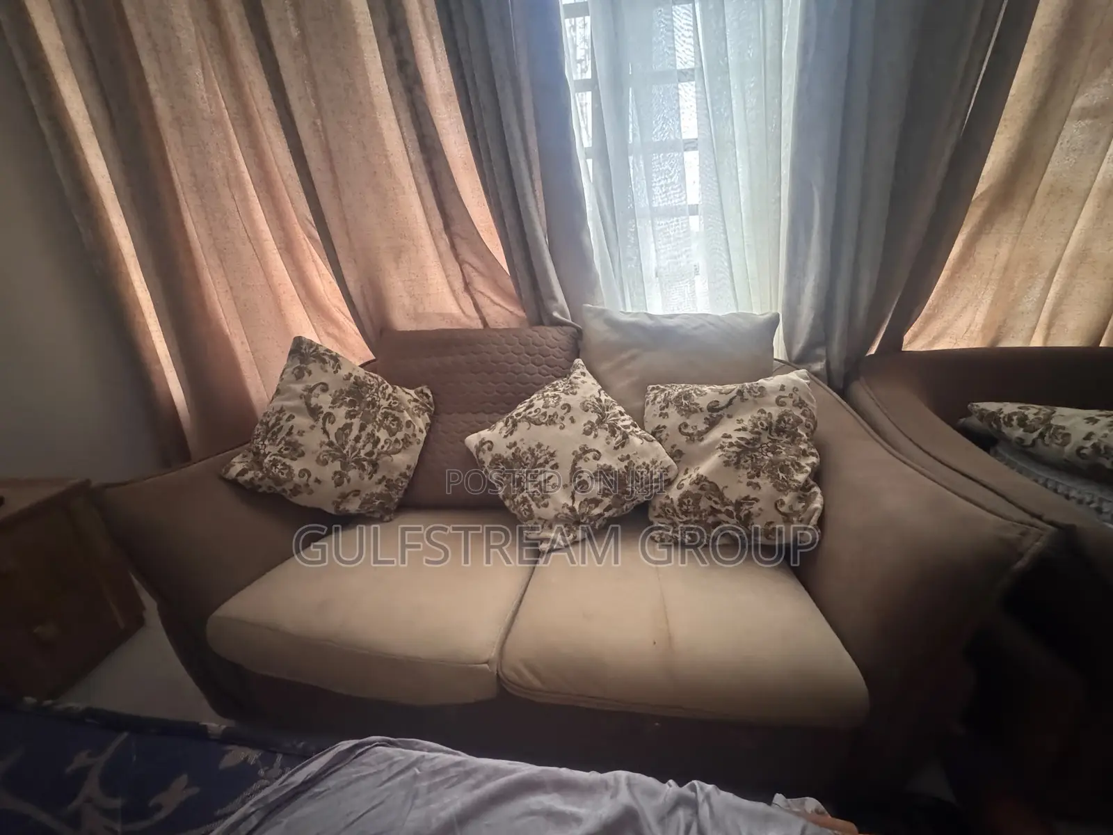 Bed Mate Complete Sofa