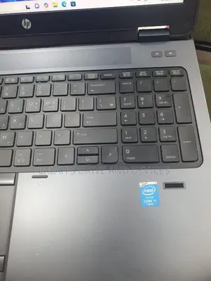 Laptop HP ZBook 15 G2 16GB Intel Core i7 HDD+SSD 750GB