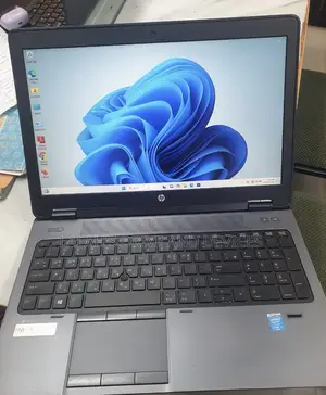 Laptop HP ZBook 15 G2 16GB Intel Core i7 HDD+SSD 750GB
