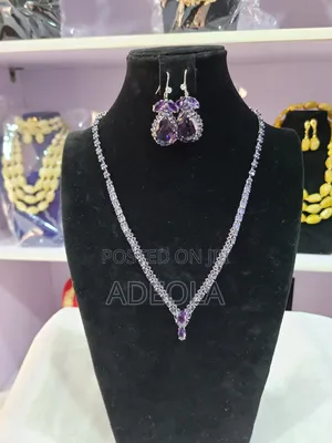 Jewelry for Females