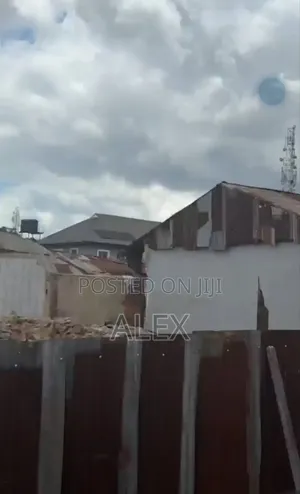 Land for Sale at Second East