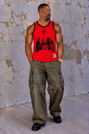 Sleeveless.