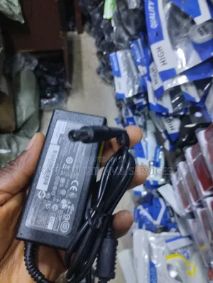 18.5 Big Pin Charger