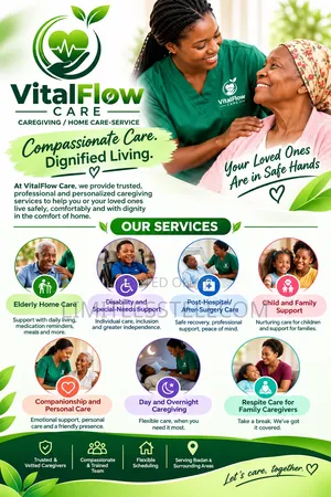 Health Care Services