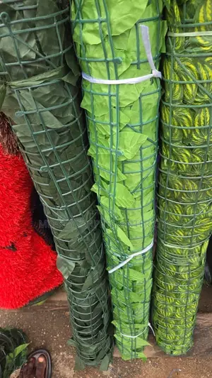 Luxury Artificial Wall Mats & Fence Mats for Sale