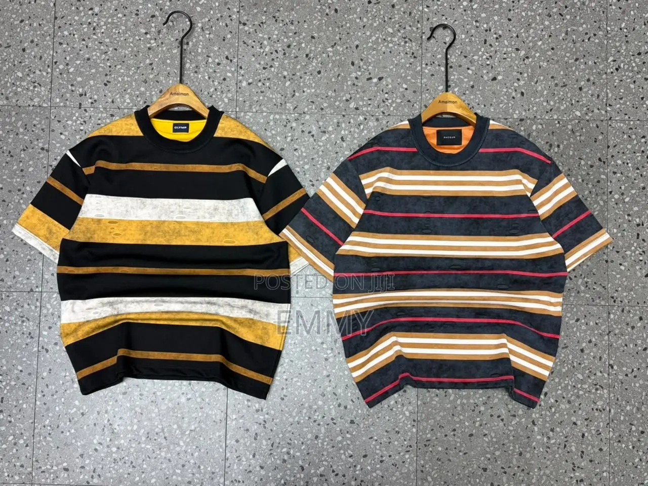 Polo Quality