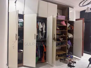 Masters Bedroom Wardrobe