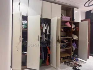 Masters Bedroom Wardrobe