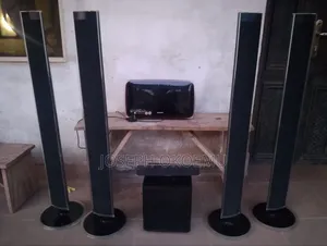 Samsung Sound System