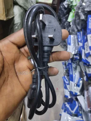 Original Laptop Power Adapter