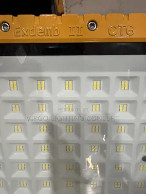300w Industrial LED Explosion-Proof Floodlight,"Exdemb II CT6"