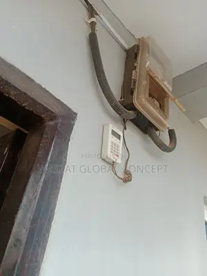 1bdrm Apartment in Iyalode Estate, Osogbo for rent