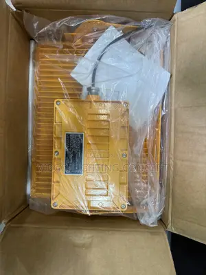 300w Industrial LED Explosion-Proof Floodlight,"Exdemb II CT6"