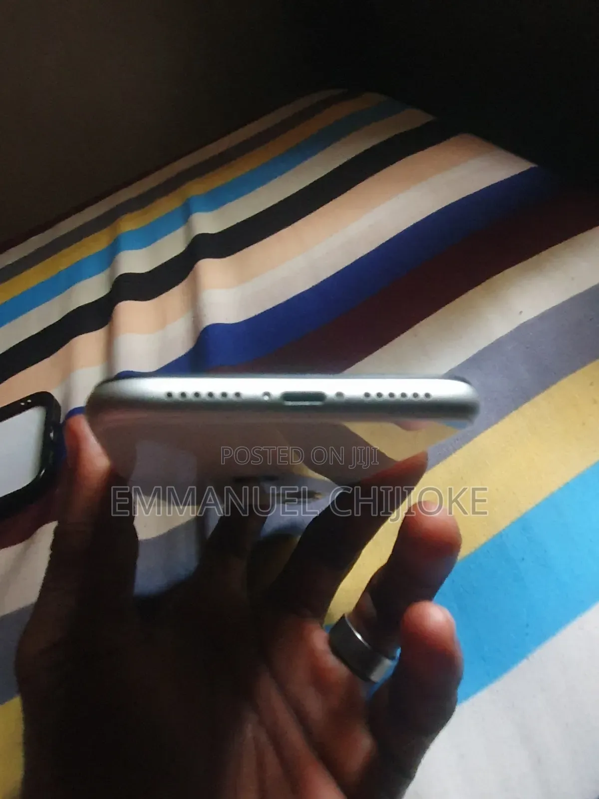Apple iPhone 11 64 GB White