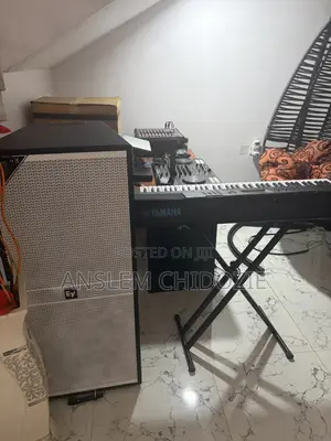 Sound System Rental Services