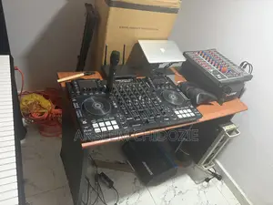 Sound System Rental Services