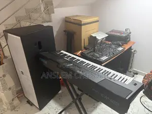Sound System Rental Services