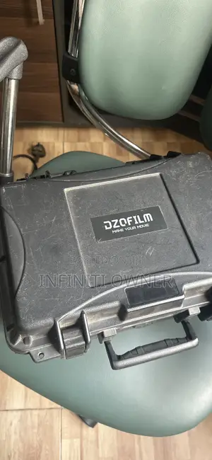 DZOFILM 20-55mm Pictor Zoom Lens