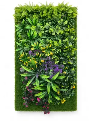 Fence/Wall Mat
