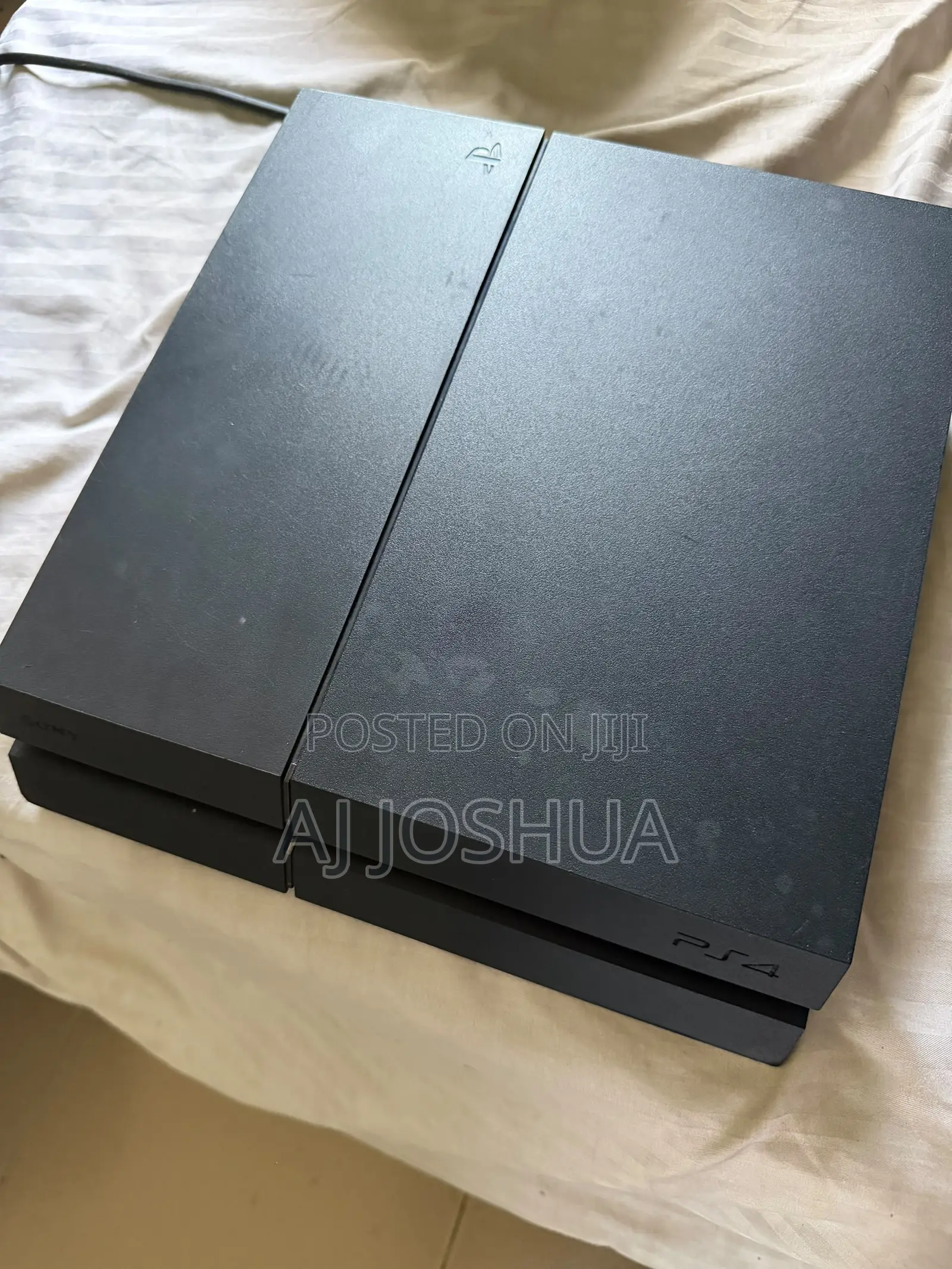 PlayStation 4 Fat