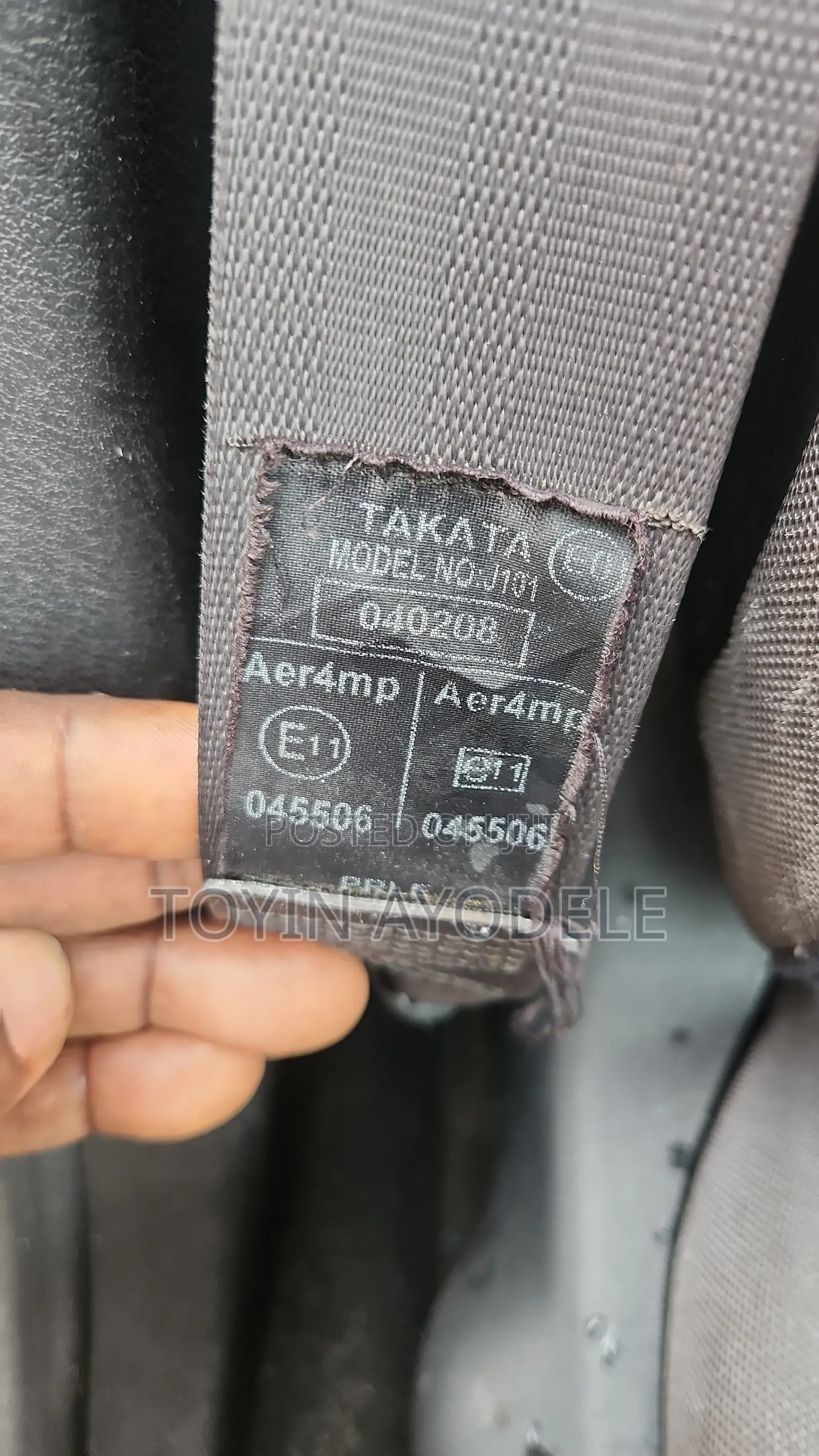 Honda Civic 2008 Black