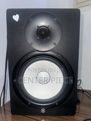 Yamaha HS8 - Pair