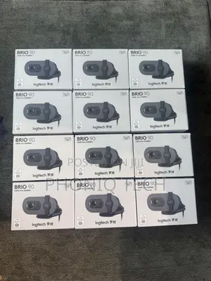 Logitech Brio90