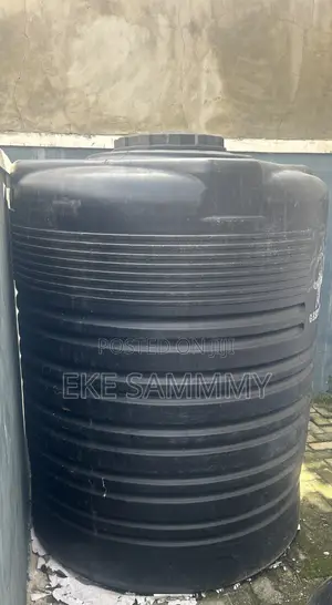 GeePee Tank 2000L for Sale