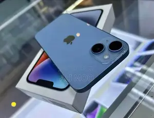 New Apple iPhone 14 Pro Max 256 GB Blue