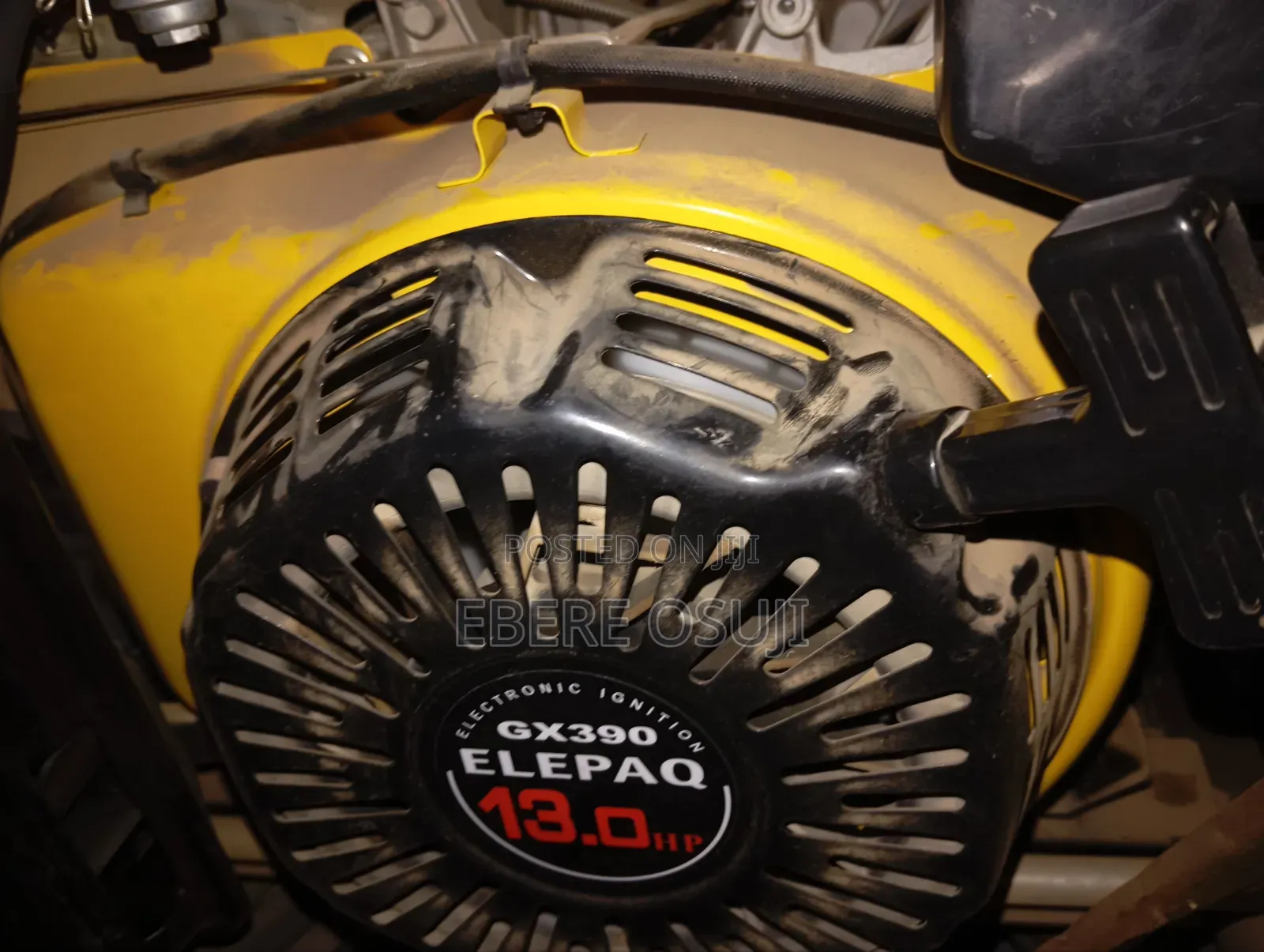 Thermocool Generator 4.15