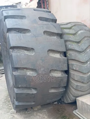Title: New and Fairly Used Tyres for Sale – All Sizes Availablity
