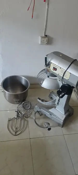 Linkrich 20litre Cake and Dough Mixer