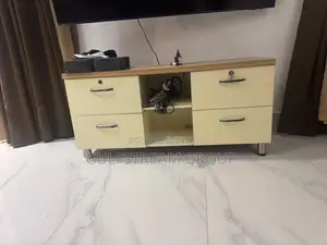 TV Stand for Bedroom or Living Room