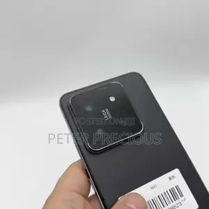 Xiaomi 14 Pro 512 GB Black