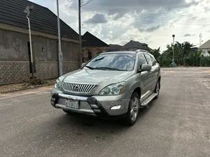 Lexus RX 330 2006