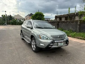 Lexus RX 330 2006