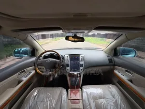 Lexus RX 330 2006