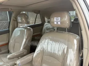 Lexus RX 330 2006