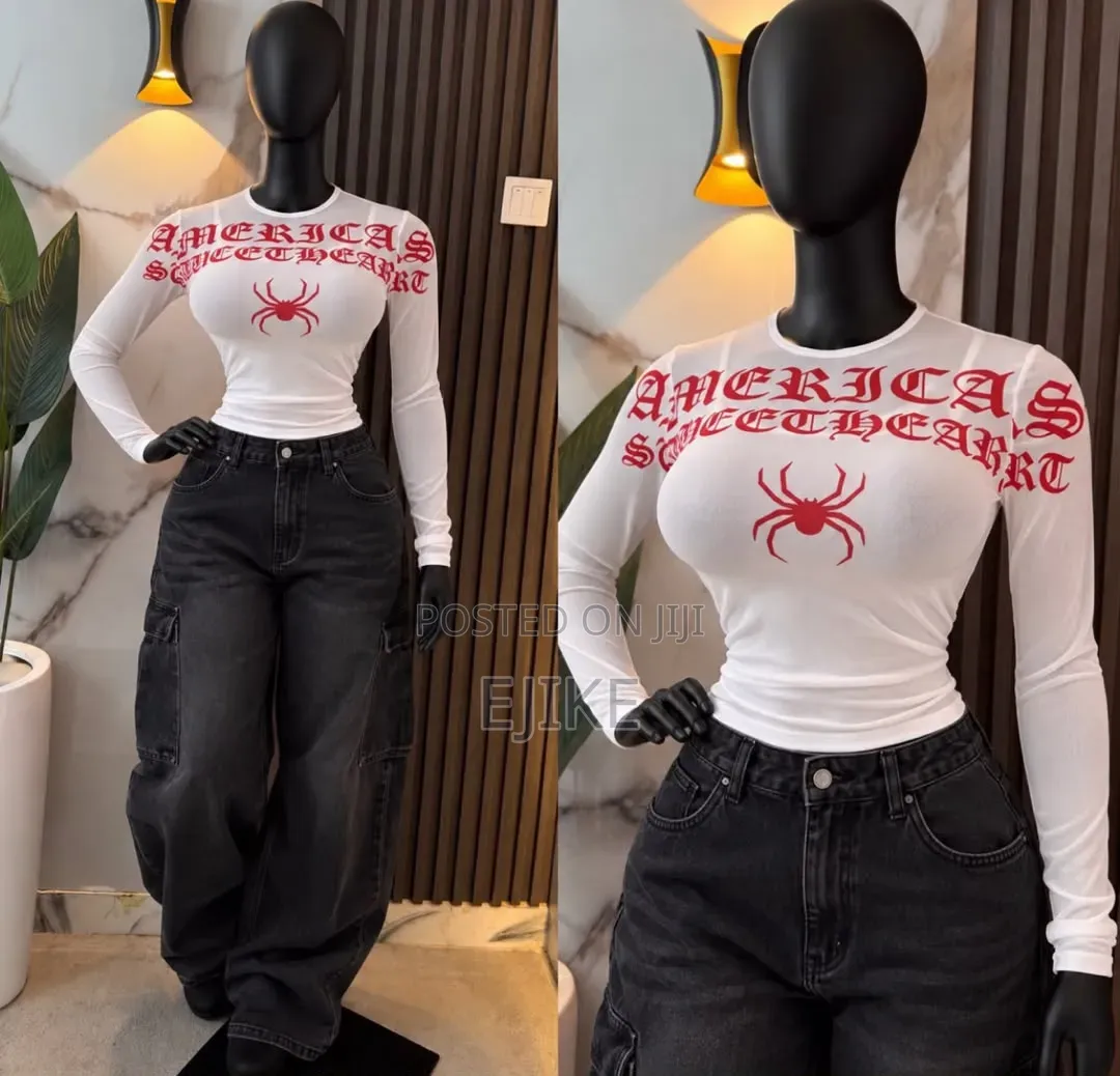 2in1 Basic Top